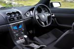Vauxhall VXR8 Bathurst S Edition 2009 года